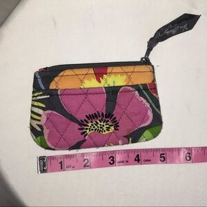 🌻 Vera Bradley's Coin Clutch